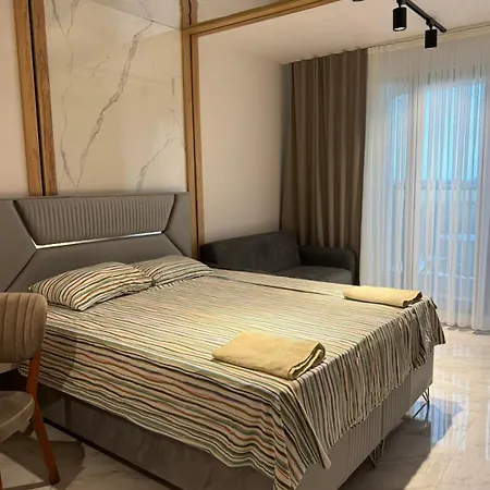 Apartamento Azur 25