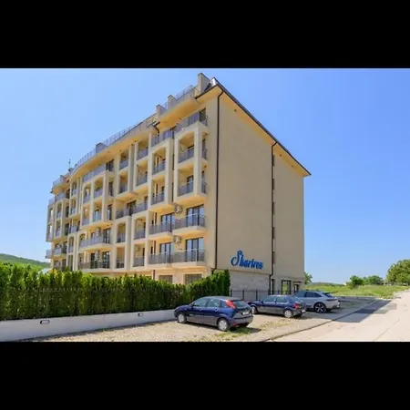 Azur 25 Lägenhet Shkorpilovtsi